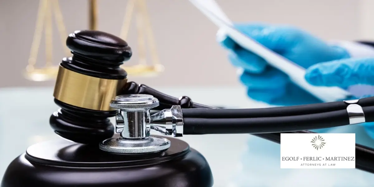 Santa Fe Medical Malpractice Lawyer