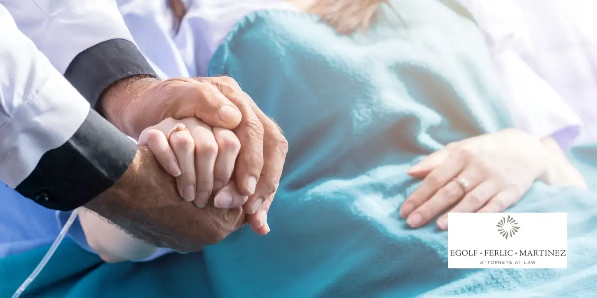 Santa Fe Medical Malpractice Wrongful Death Claims Lawyer