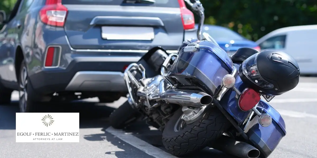 Santa Fe Motorcycle Accident Lawyer