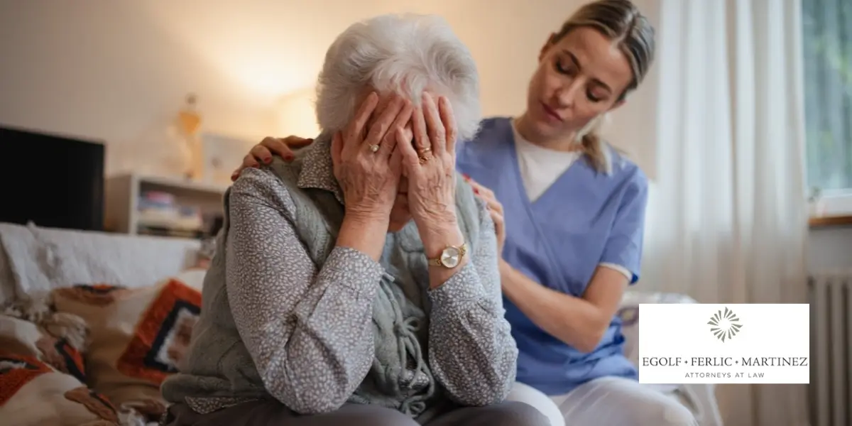 Santa Fe Nursing Home Wrongful Death Lawyer