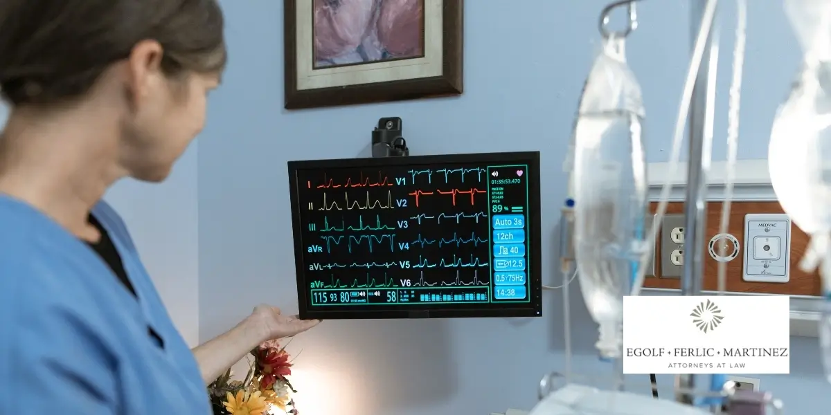 Santa Fe Nursing Negligence Lawyer
