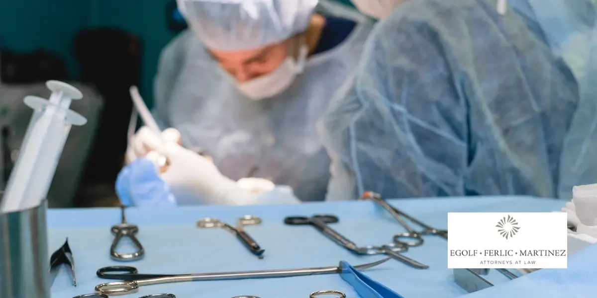 Santa Fe Plastic Surgery Malpractice Lawyer