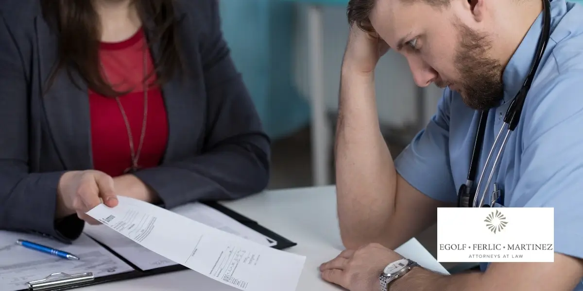 Santa Fe Surgical Error Lawyer