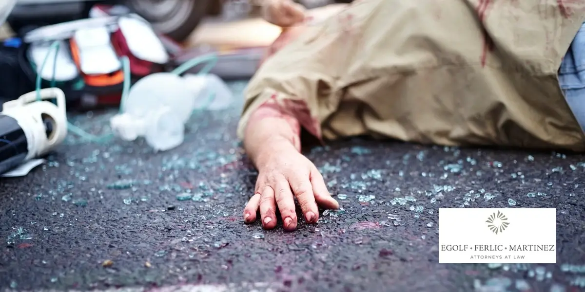 Santa Fe Truck Accident Wrongful Death Lawyer