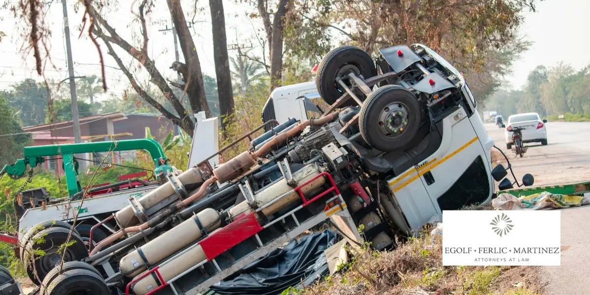 Taos Truck Accident Lawyer