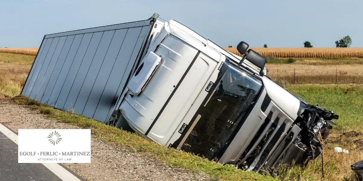 Albuquerque Truck Accident Lawyer