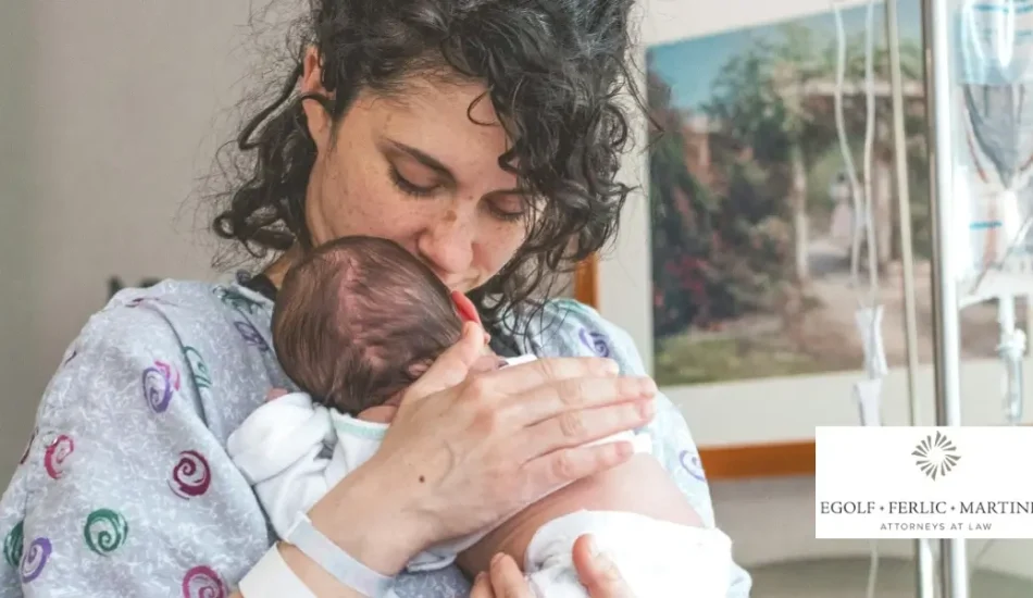 How Do You Prove Birth Injury in New Mexico?