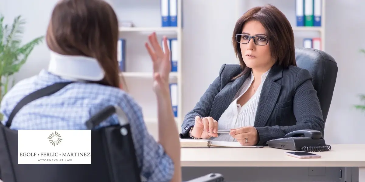Taos Catastrophic Injury Lawyer