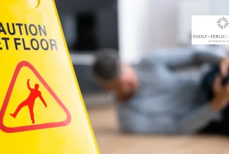 What To Do After a Slip and Fall Accident in New Mexico?