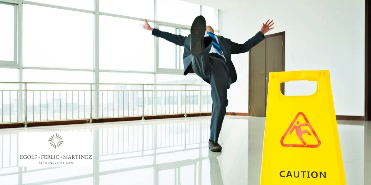 Albuquerque Slip and Fall Lawyer