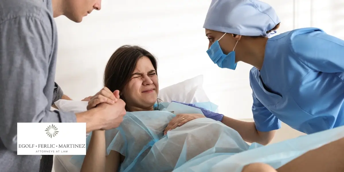 Los Alamos Birth Injury Lawyer