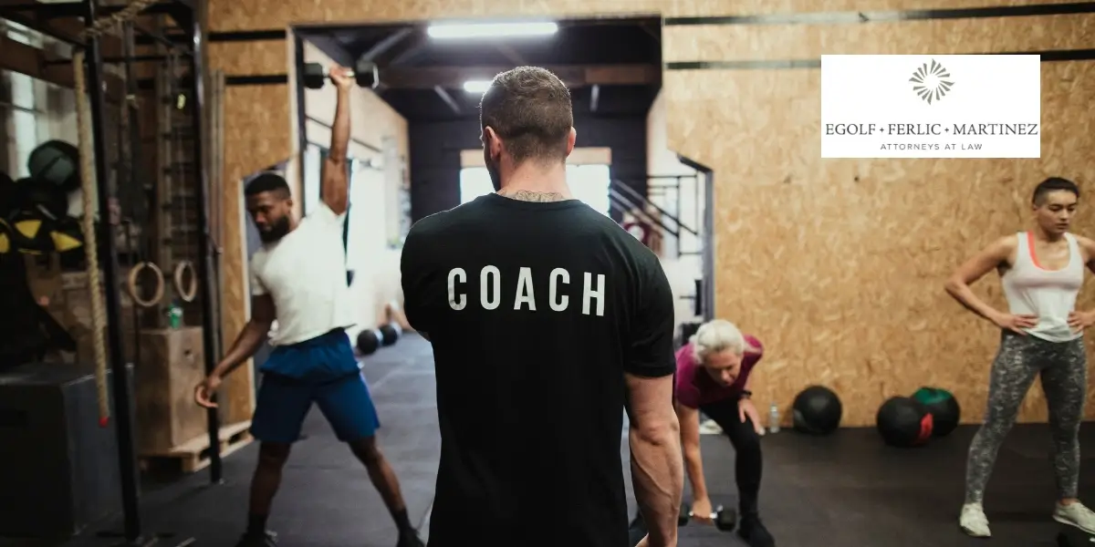 Los Alamos Coach Sexual Abuse Lawyer