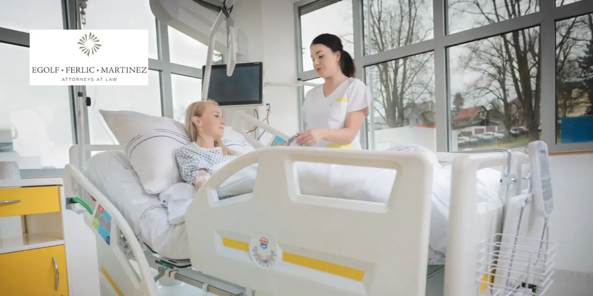 Los Alamos Nursing Home Negligence Lawyer