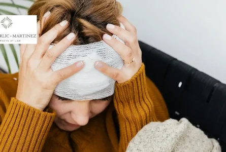 Pain and Suffering Settlement Examples in New Mexico