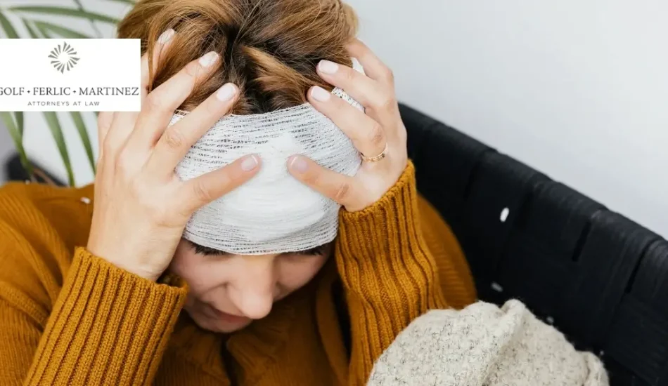 Pain and Suffering Settlement Examples in New Mexico