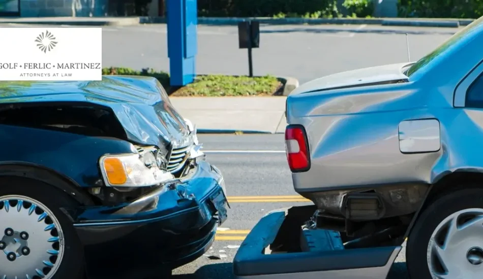 What to Do When You Get Rear-Ended in New Mexico?