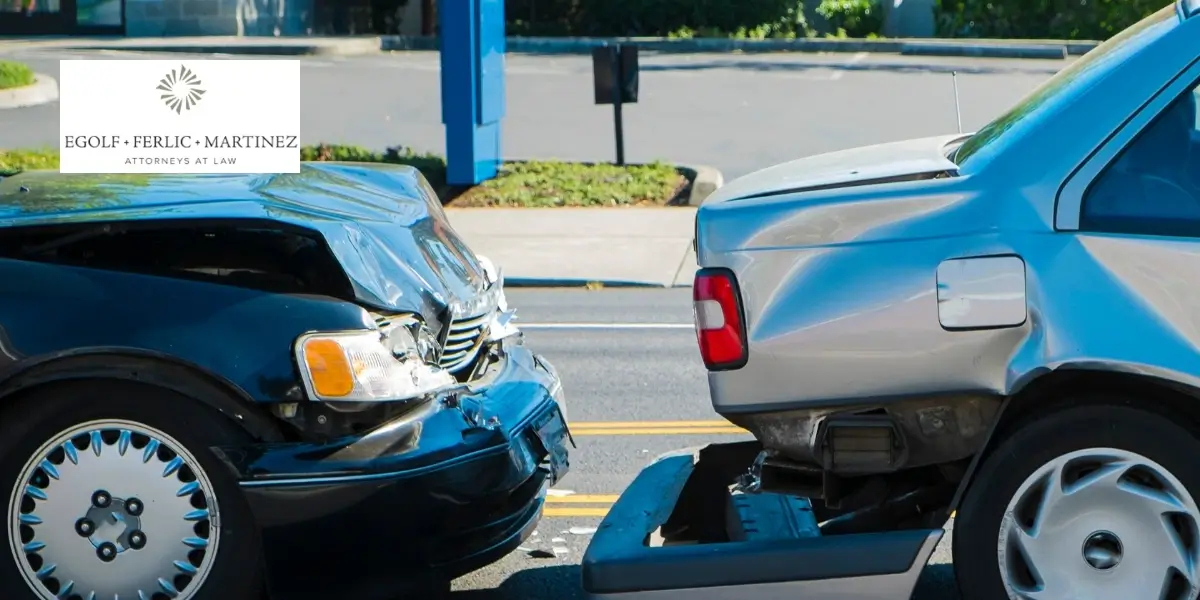 What to Do When You Get Rear-Ended in New Mexico? 2026