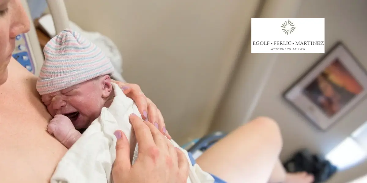 Española Birth Injury Lawyer