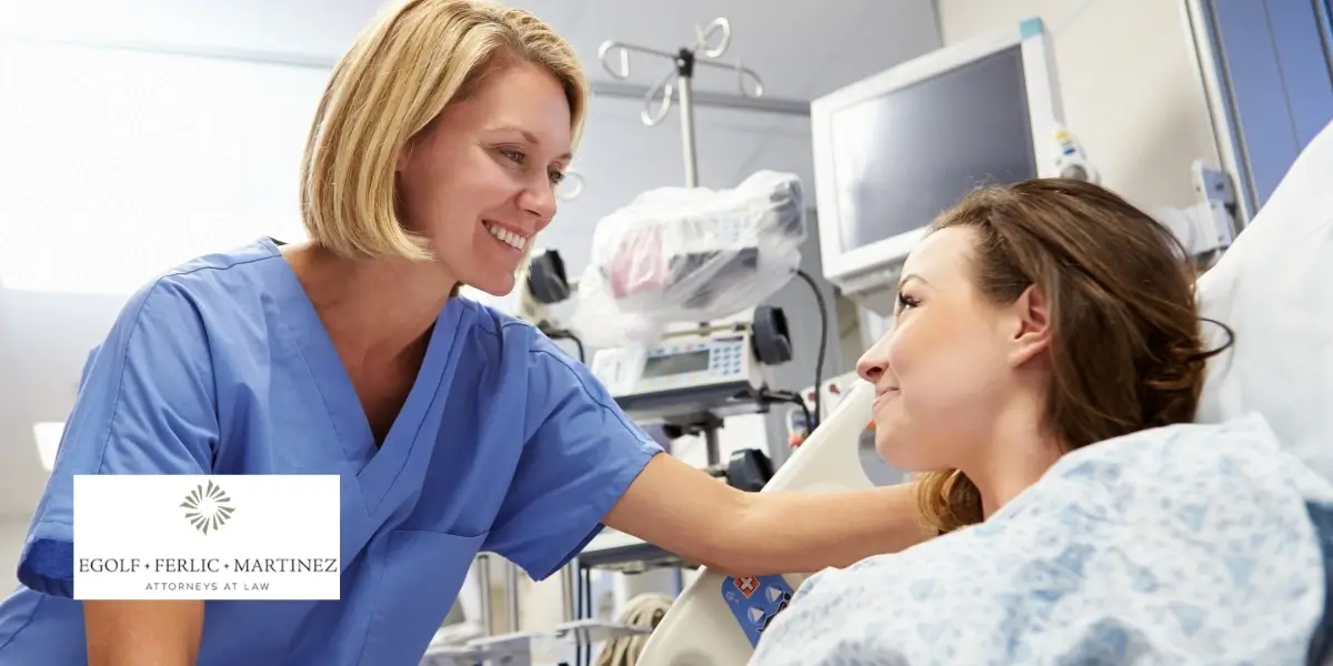 Española Nursing Negligence Lawyer