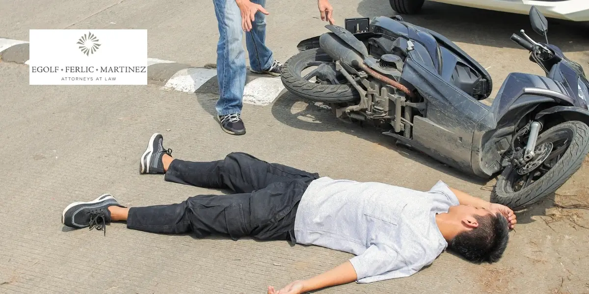 Las Cruces Motorcycle Accident Lawyer