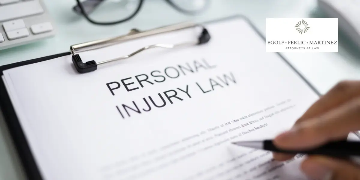 Las Cruces Personal Injury Lawyer