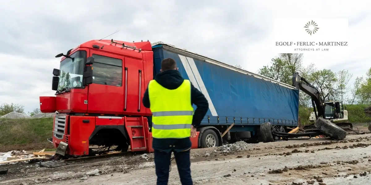 Las Cruces Truck Accident Lawyer