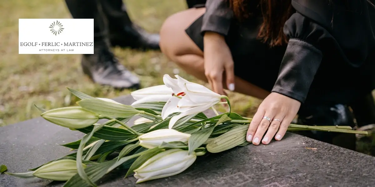 Las Cruces Wrongful Death Lawyer