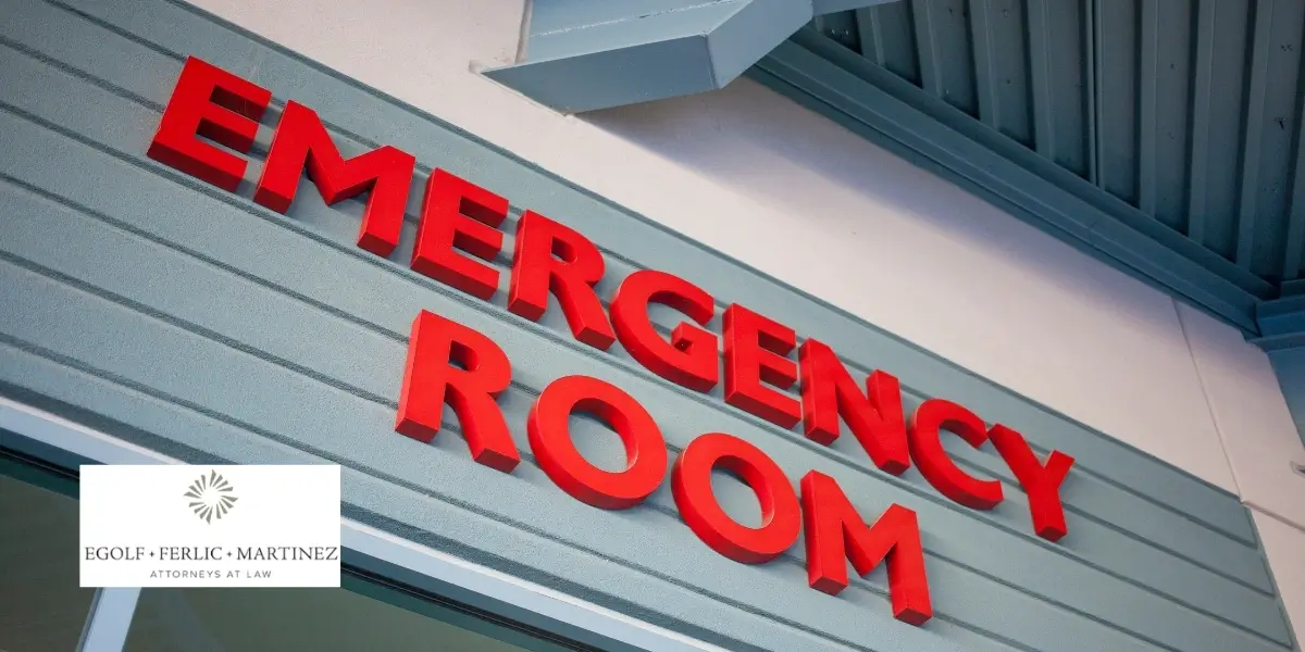 Albuquerque Emergency Room Error Lawyer