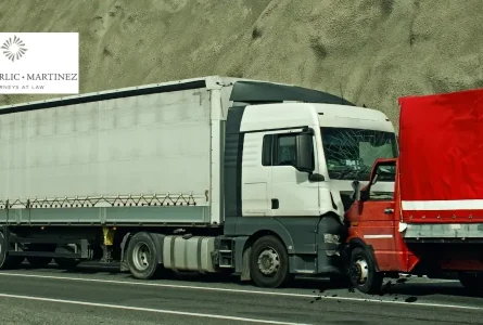 What Is the Average Semi Truck Accident Settlement in New Mexico?