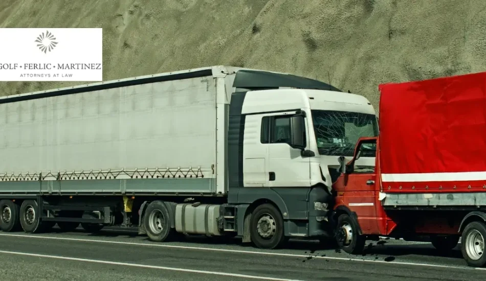 What Is the Average Semi Truck Accident Settlement in New Mexico?