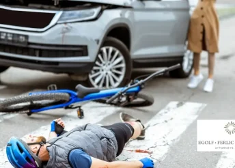 What Is the Average Settlement for a Pedestrian Hit By a Car in New Mexico?