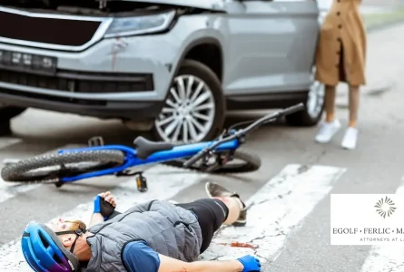 What Is the Average Settlement for a Pedestrian Hit By a Car in New Mexico?