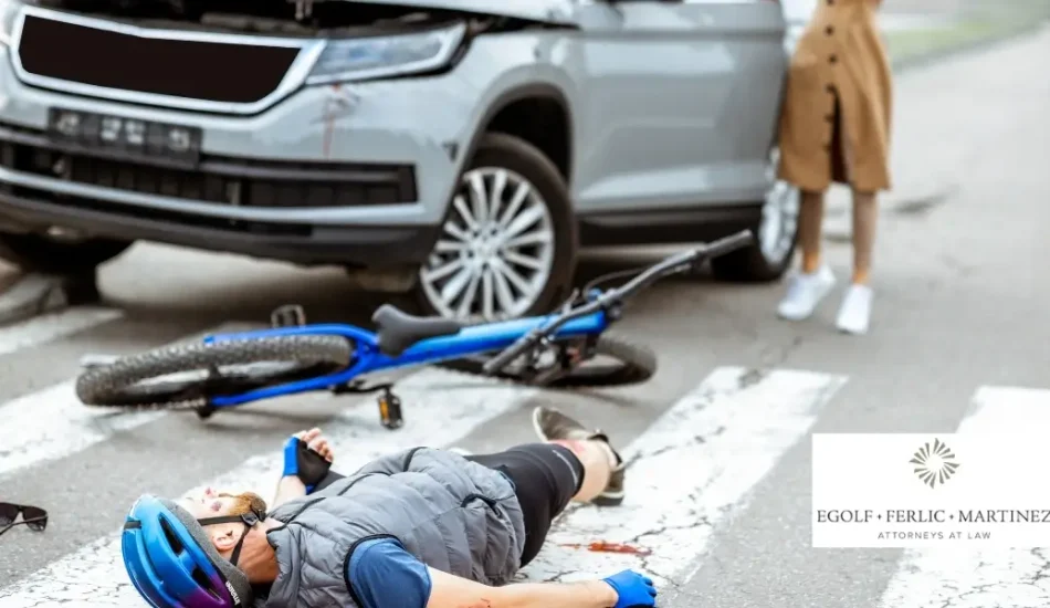 What Is the Average Settlement for a Pedestrian Hit By a Car in New Mexico?