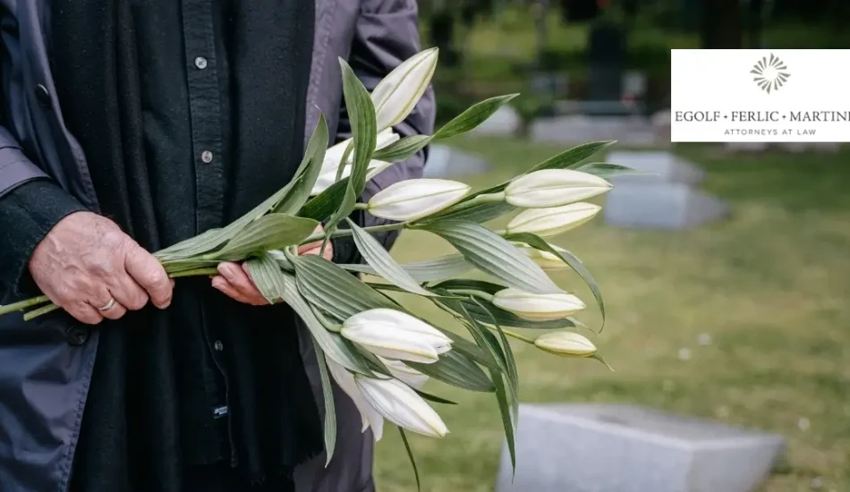 What Is the Average Settlement for a Wrongful Death Case?