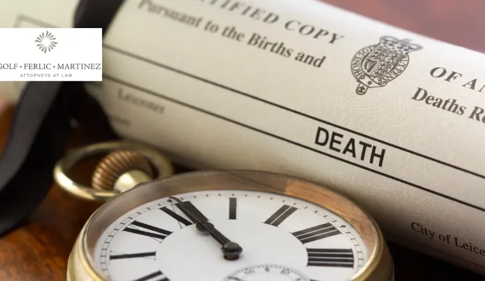 How Do Wrongful Death Lawsuits Work in New Mexico?