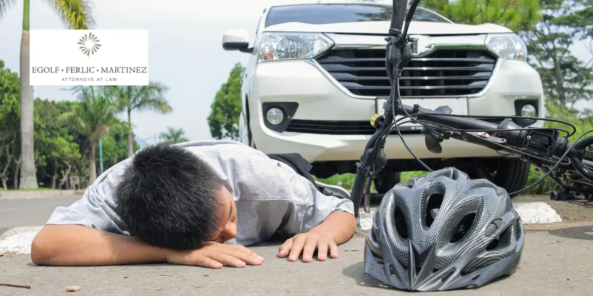 Las Cruces Bicycle Accident Lawyer