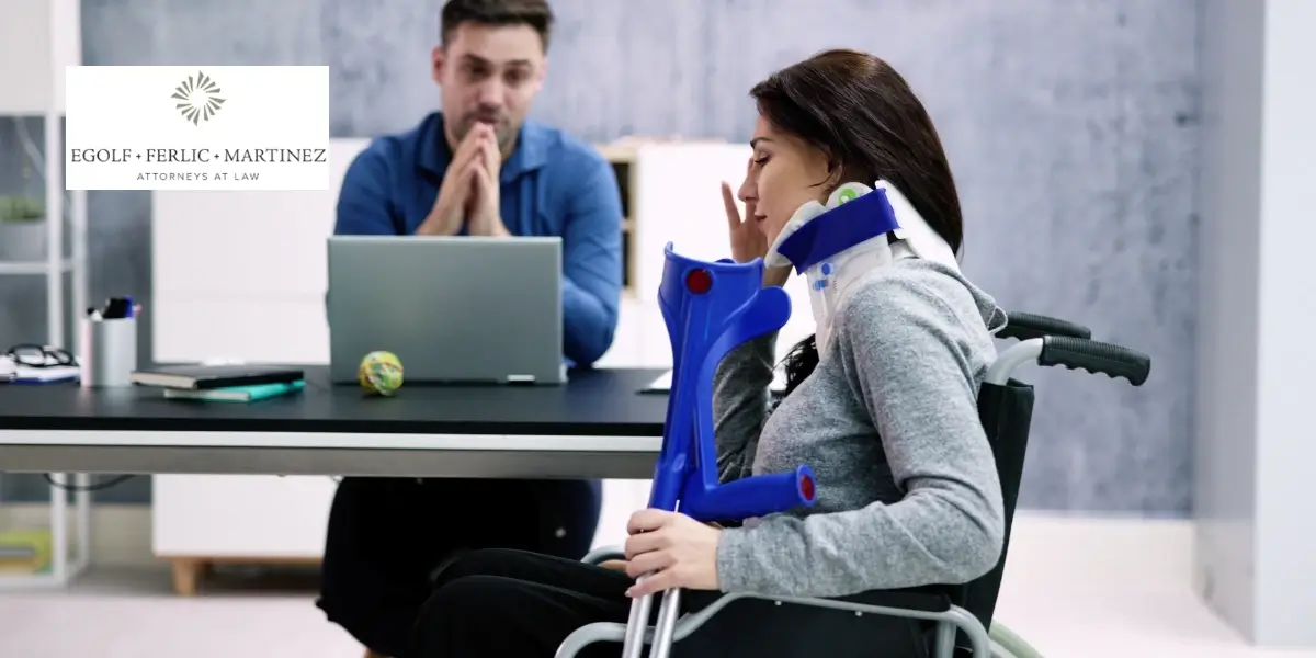 Las Cruces Catastrophic Injury Lawyer