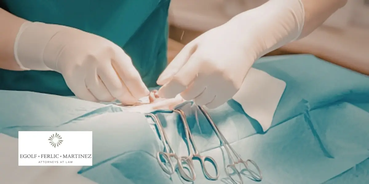 Las Cruces Surgical Error Lawyer