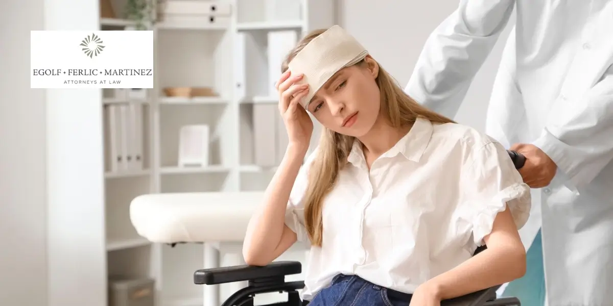 Pojoaque Brain Injury Lawyer