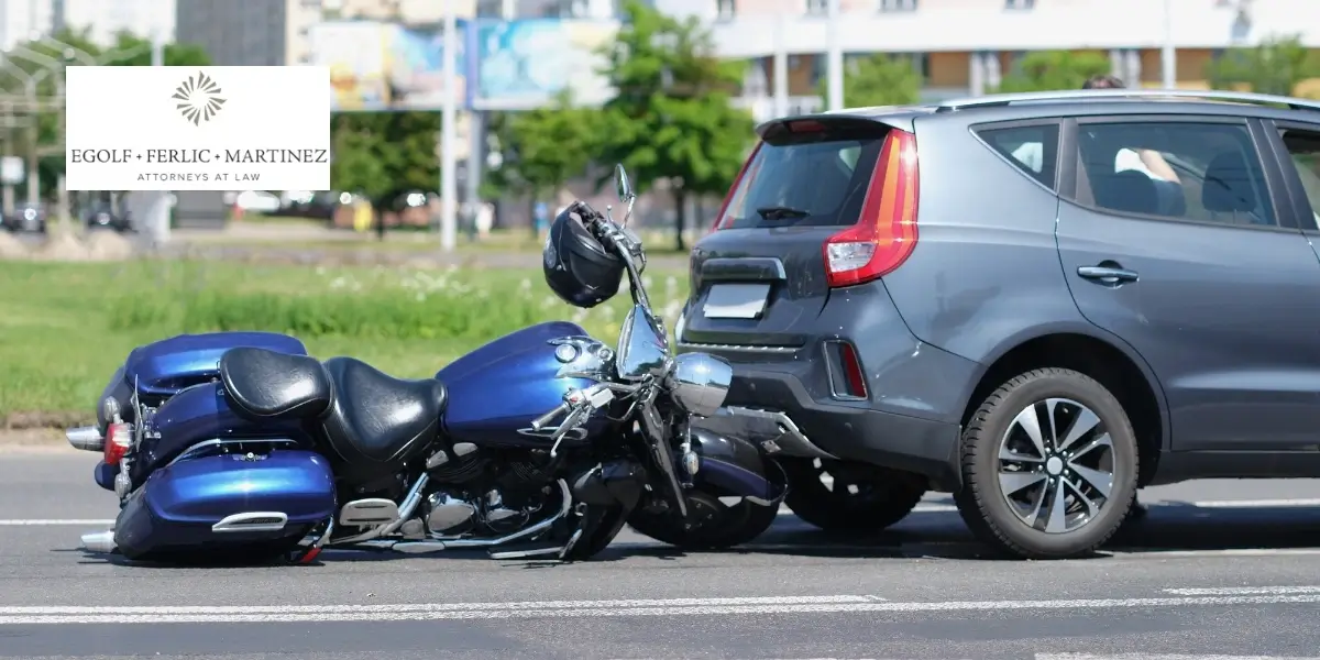 Pojoaque Motorcycle Accident Lawyer
