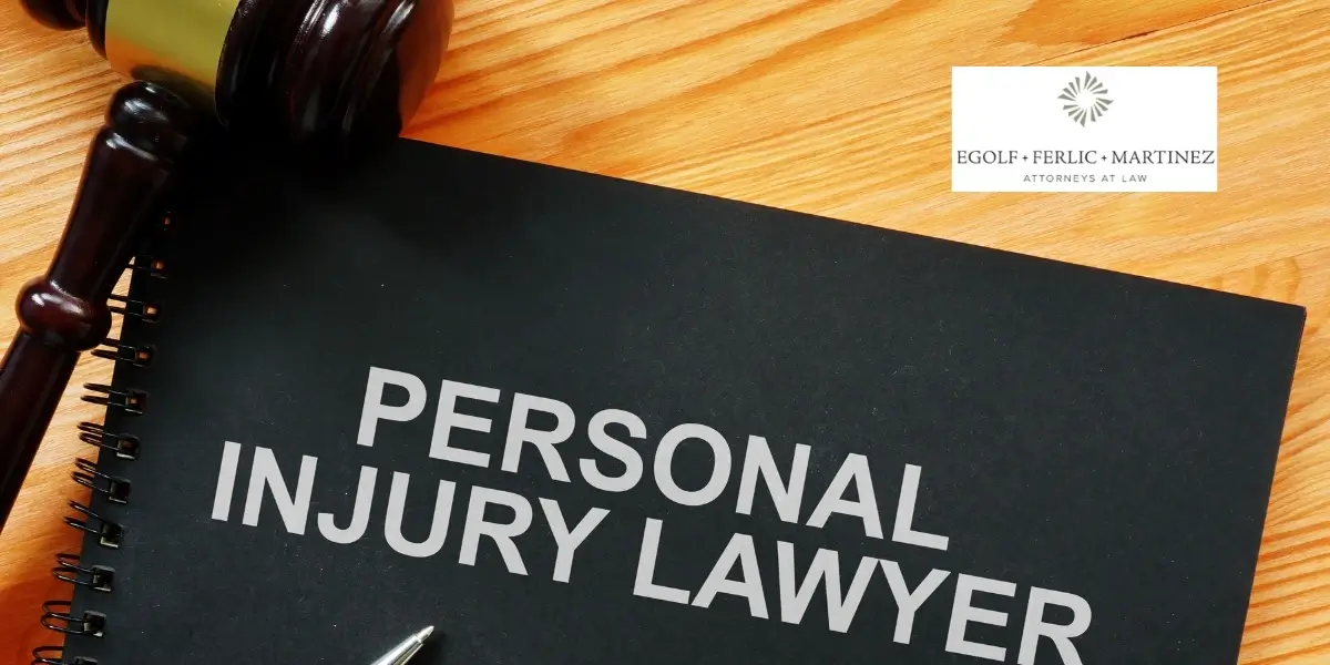 Pojoaque Personal Injury Lawyer