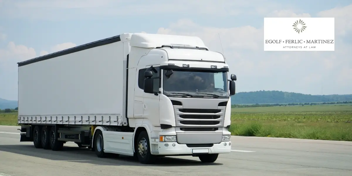 Pojoaque Truck Accident Lawyer