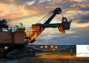 The Dangers of Heavy Equipment in the Oilfields of New Mexico