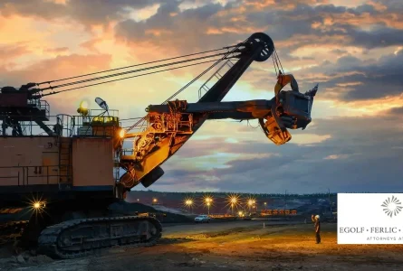 The Dangers of Heavy Equipment in the Oilfields of New Mexico