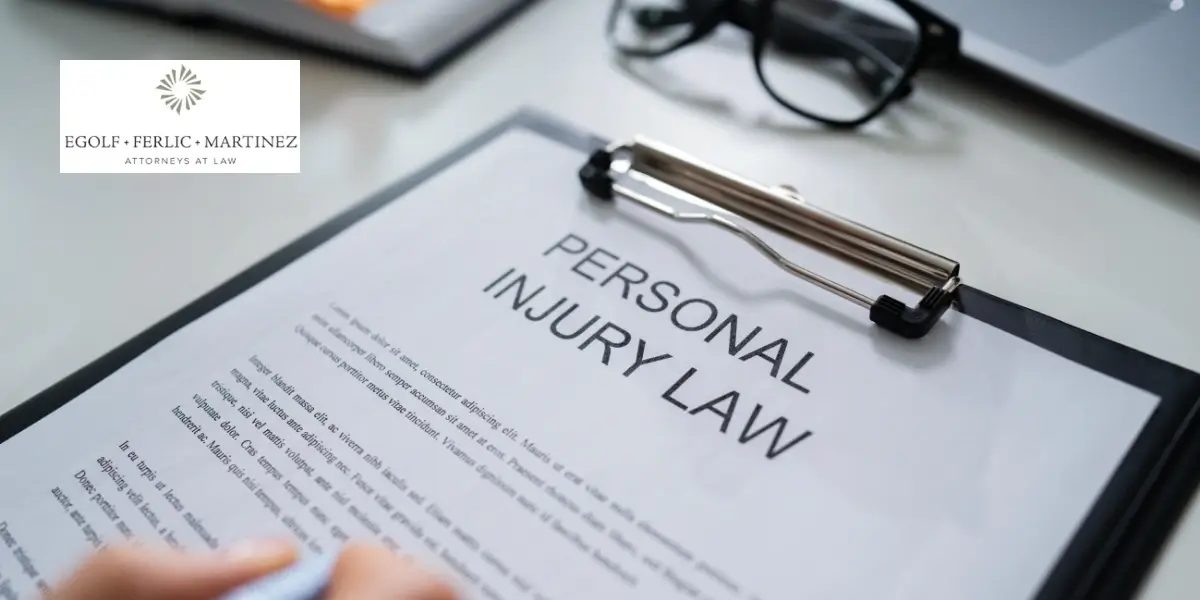 Carlsbad Personal Injury Attorneys