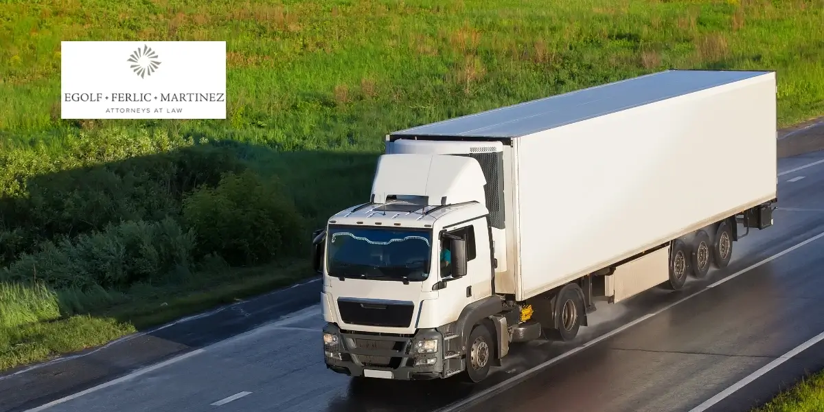 Carlsbad Truck Accident Lawyer