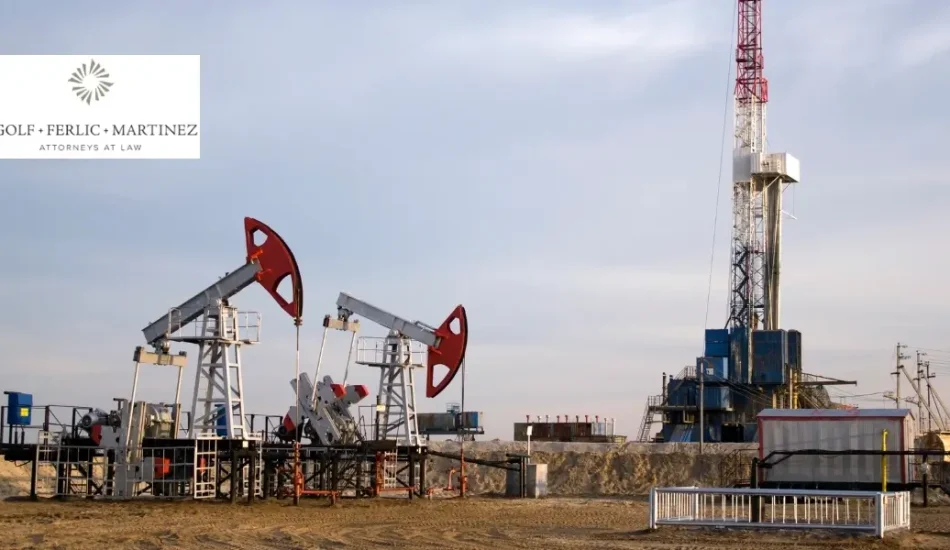 How Can an Oilfield Injury Attorney in Carlsbad Help?