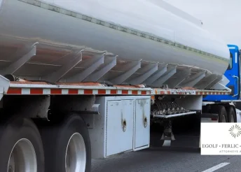 Oil and Gas Truck Accidents in Hobbs, New Mexico Oil Fields