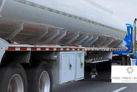 Oil and Gas Truck Accidents in Hobbs, New Mexico Oil Fields