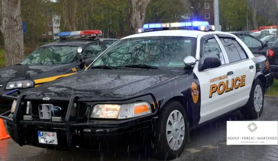Police Misconduct in Santa Fe: What Evidence Holds Up — and What Gets Thrown Out